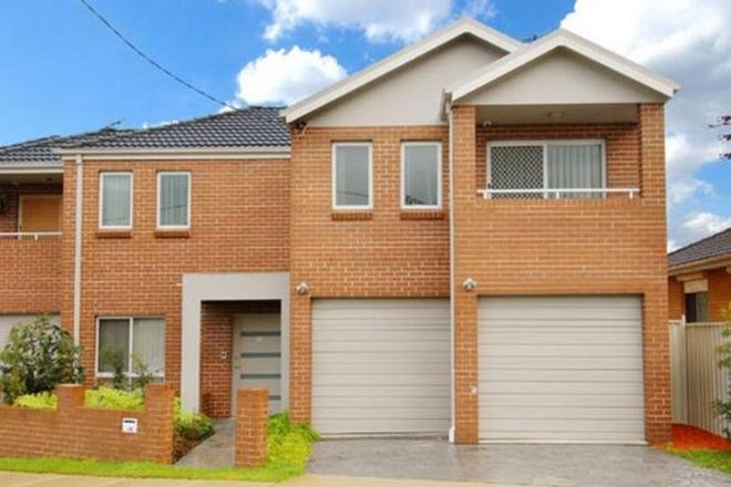 Picture of 36 Minmai Street, CHESTER HILL NSW 2162