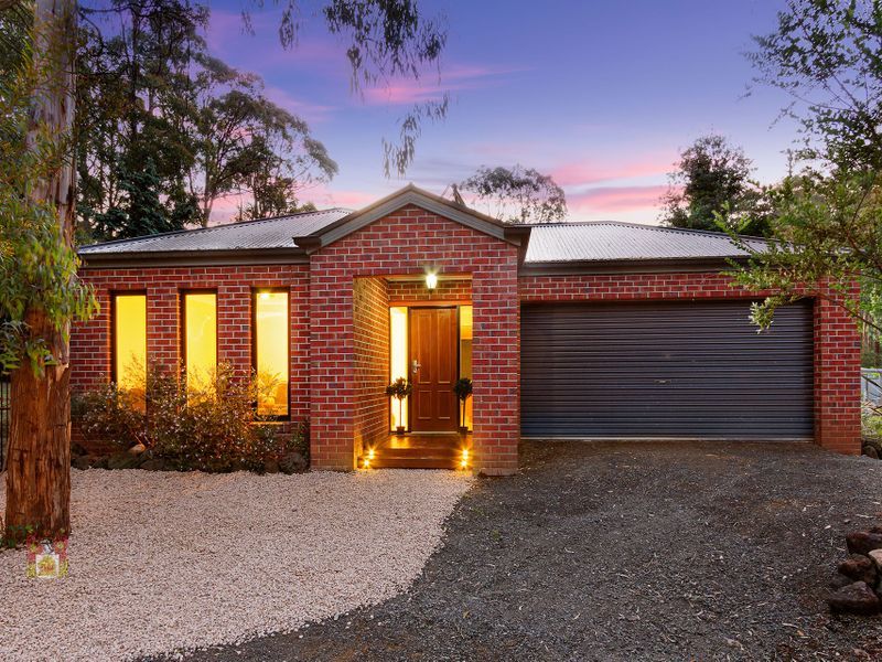 43 Royal Crescent, Kinglake VIC 3763, Image 0