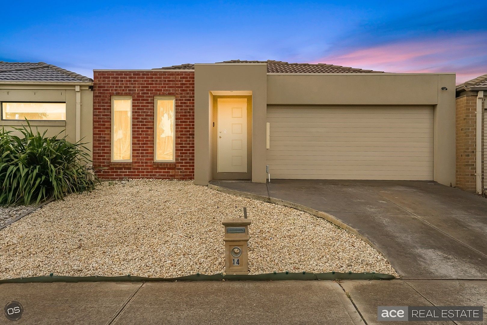 14 Talliver Terrace, Truganina VIC 3029, Image 0