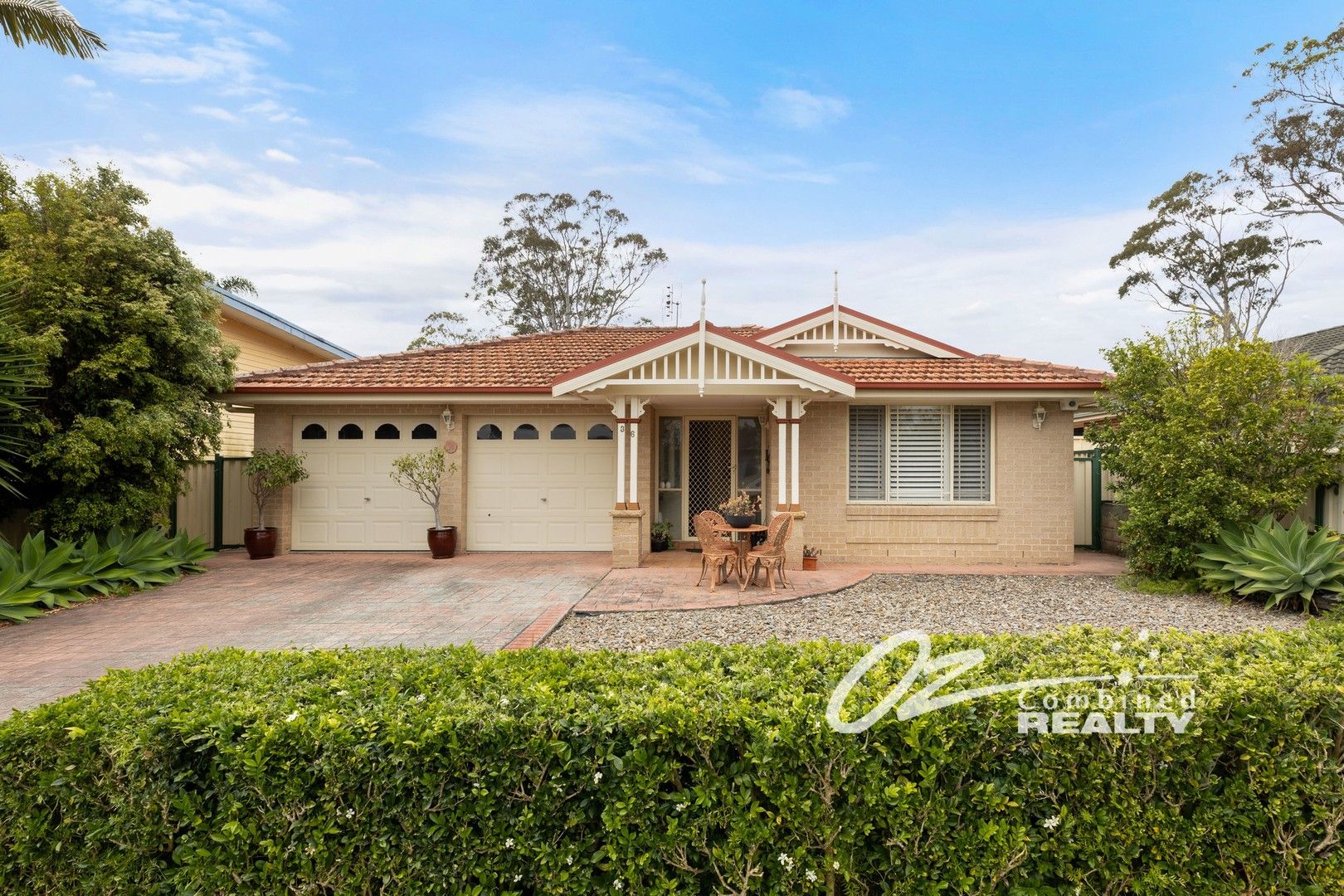 36 Christiansen Avenue, Old Erowal Bay NSW 2540, Image 0