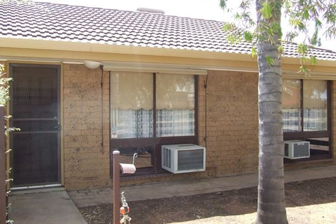 Picture of 1/10 Mitchell Terrace, PORT AUGUSTA WEST SA 5700