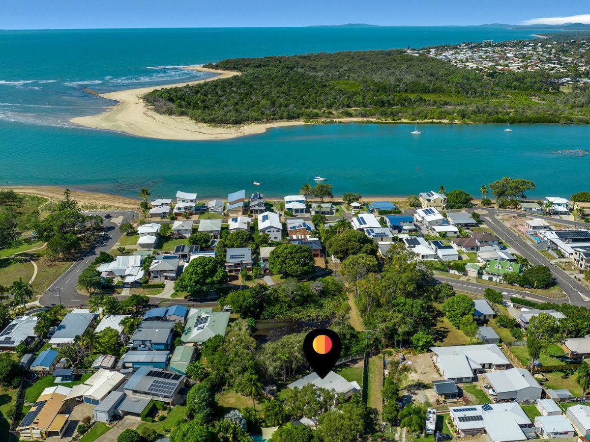 4 Yukana Street, Boyne Island QLD 4680, Image 0