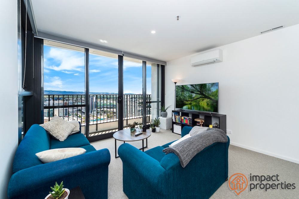 2303/120 Eastern Valley Way, Belconnen ACT 2617, Image 2