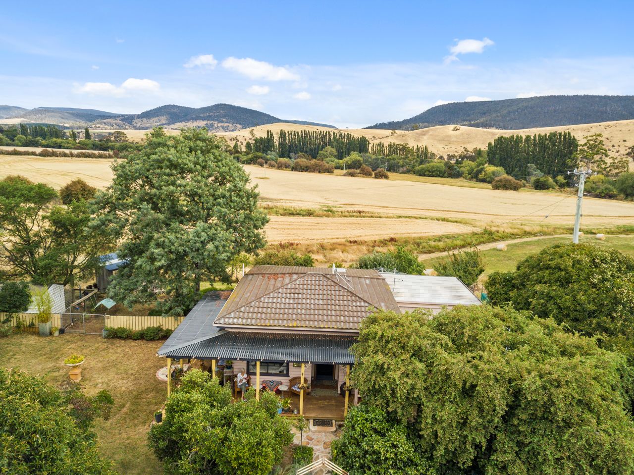 921 Glenora Road, Plenty TAS 7140, Image 0