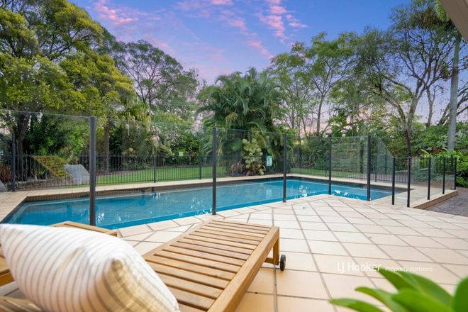 Picture of 190 Springwood Road, SPRINGWOOD QLD 4127