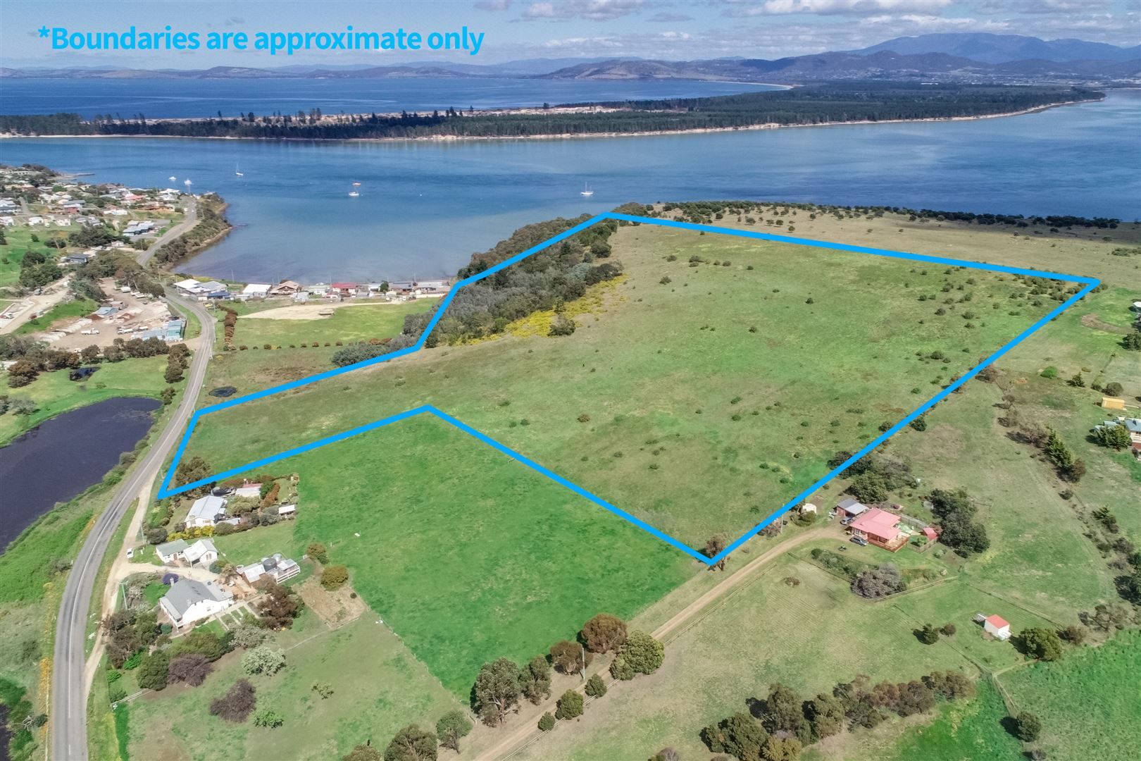 15 Lewisham Scenic Drive, Lewisham TAS 7173, Image 1