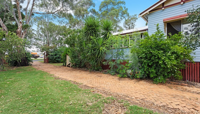 Picture of 4A Toowoomba Road, OAKEY QLD 4401