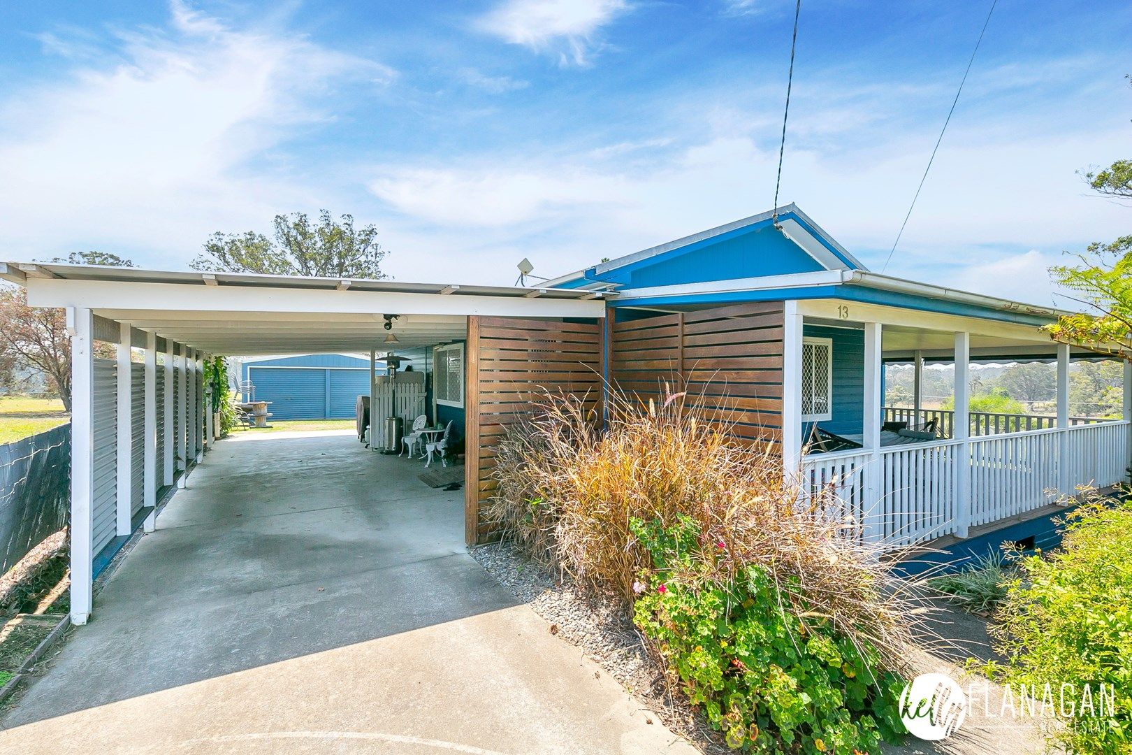 13 Alverton Street, Greenhill NSW 2440, Image 1