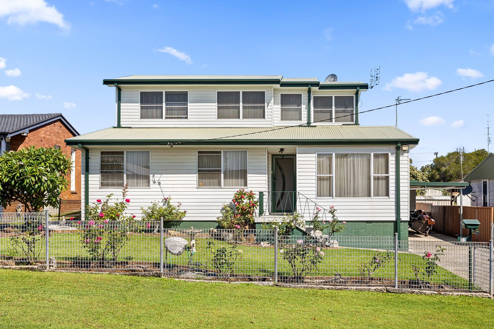 17 Alcoomie Crescent, Koonawarra NSW 2530, Image 0