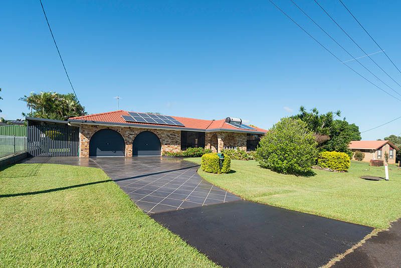 33 Deegan Drive, Alstonville NSW 2477