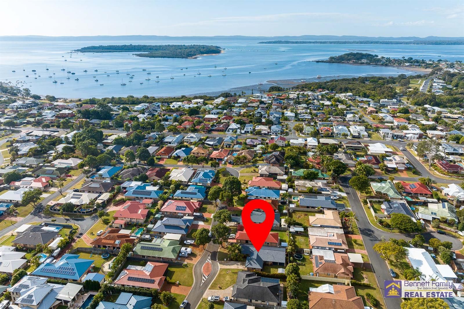 13 Seaholly Crescent, Victoria Point QLD 4165, Image 0