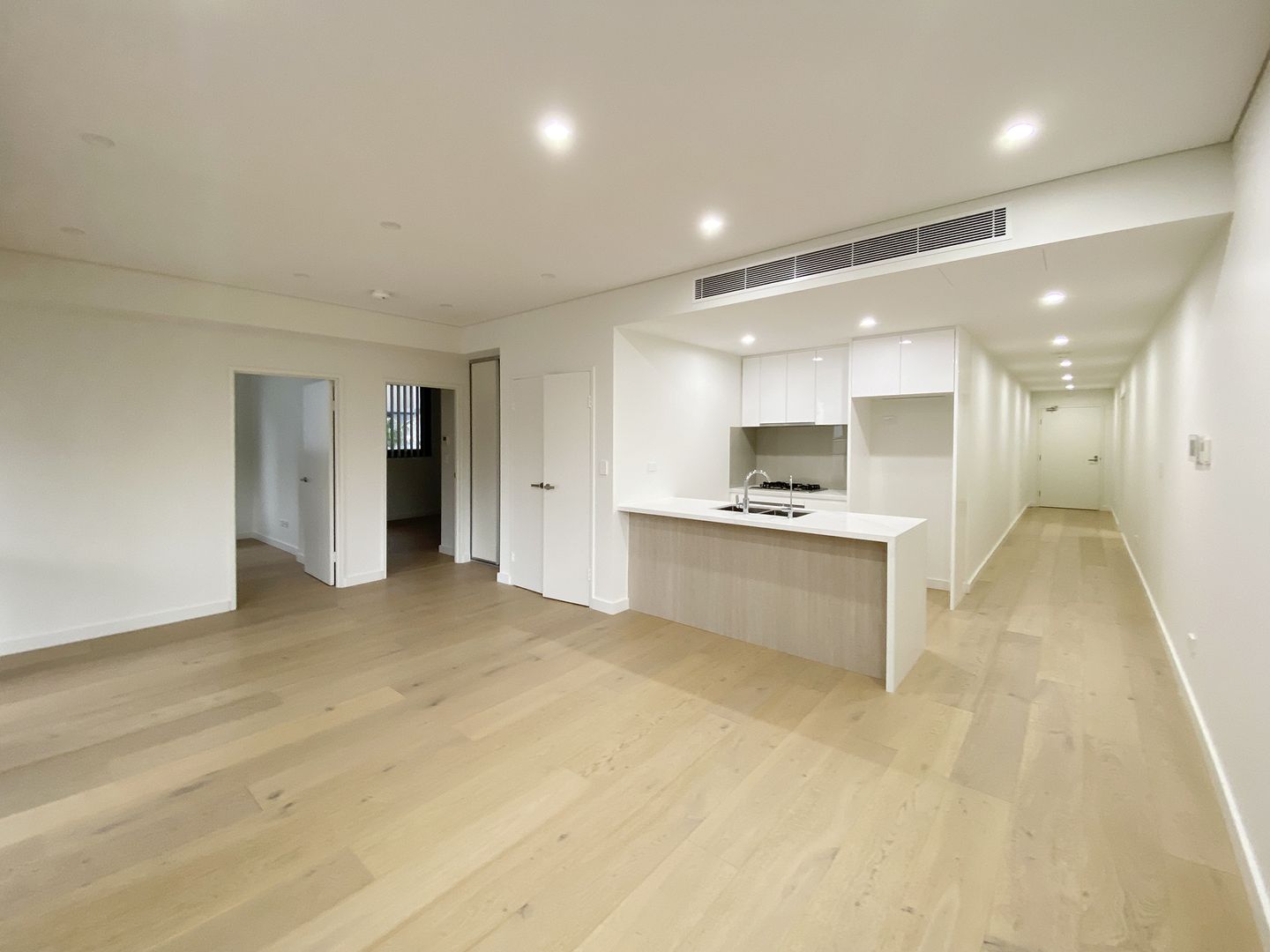 2 bedrooms Apartment / Unit / Flat in 23 Post Office Street CARLINGFORD NSW, 2118