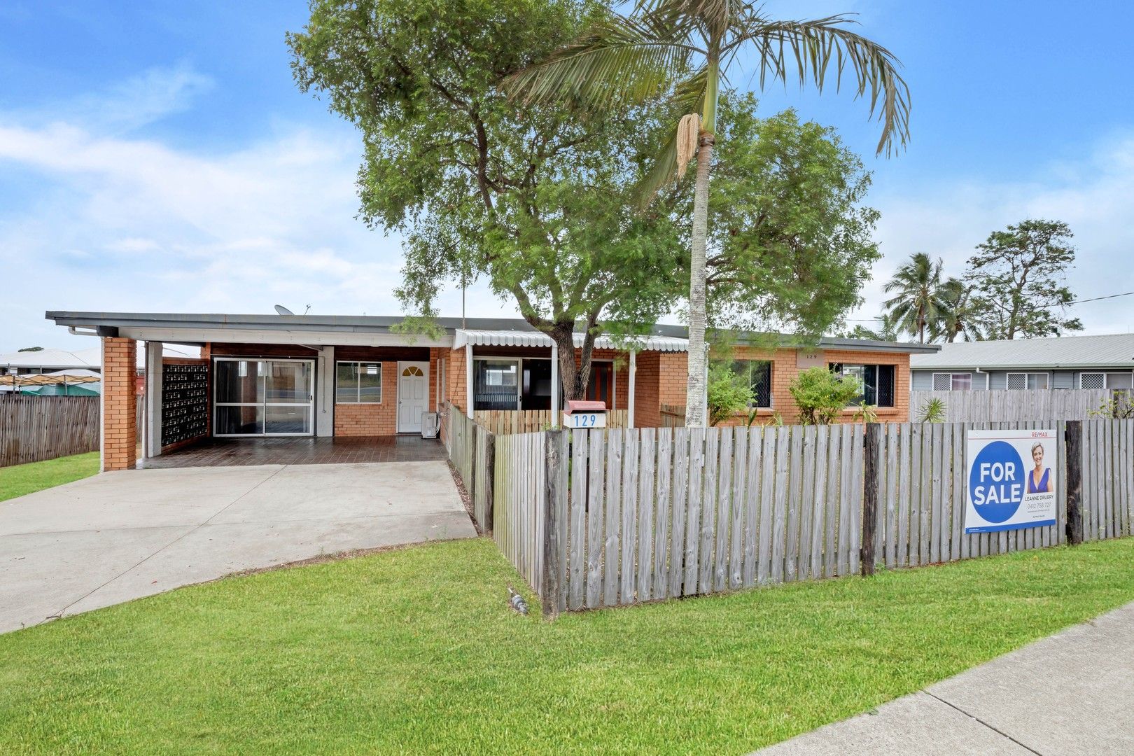 129 Bedford Road, Andergrove QLD 4740, Image 0