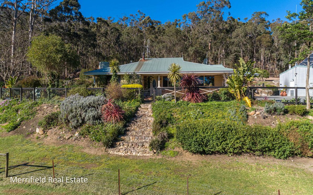 58 Millinup Pass Road, Porongurup WA 6324, Image 0