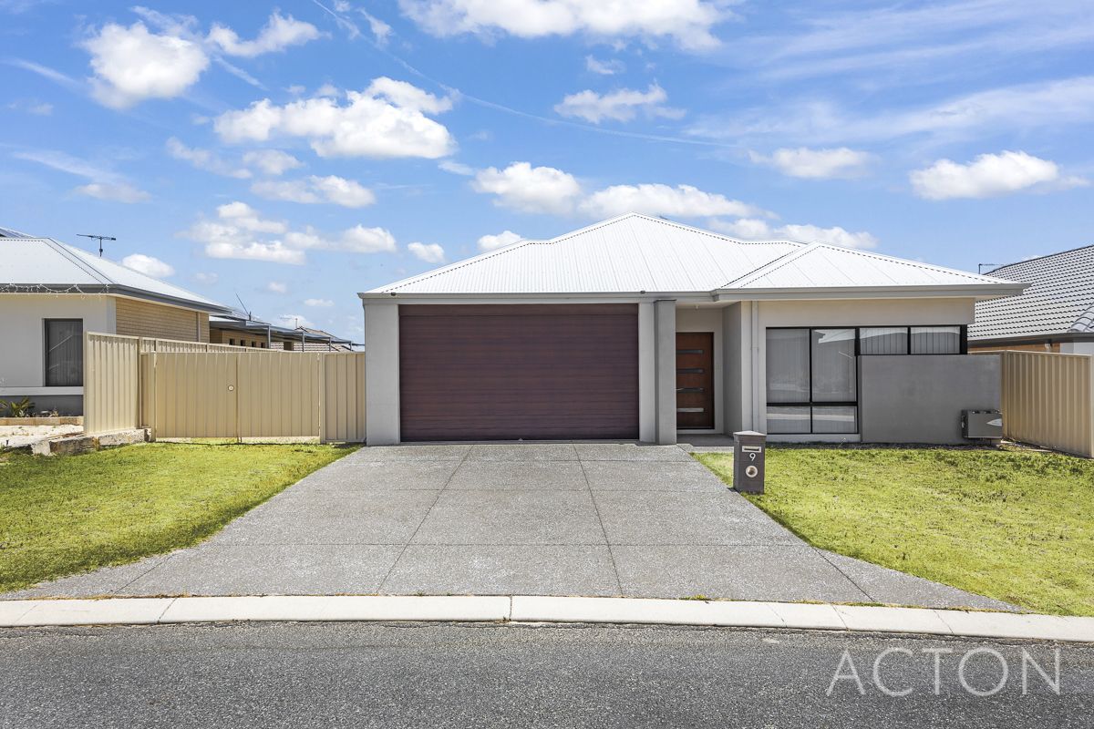 9 Broadhurst Way, Two Rocks WA 6037, Image 0