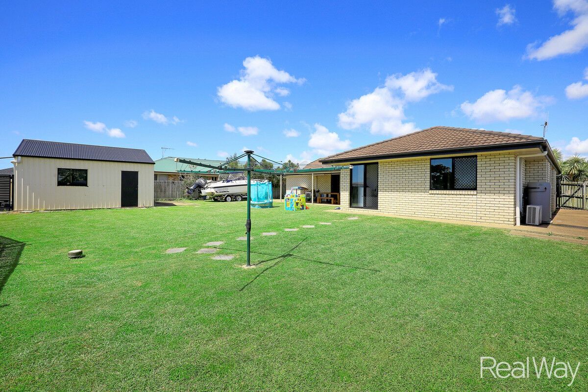 6 Comino Court, Bundaberg North QLD 4670, Image 1