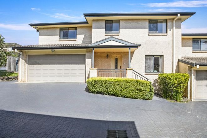 Picture of 8/19 Kangaloon Road, BOWRAL NSW 2576