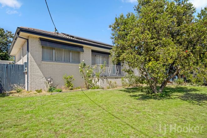 Picture of 6 Laura Place, KARABAR NSW 2620