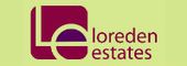 Logo for Loreden Estates
