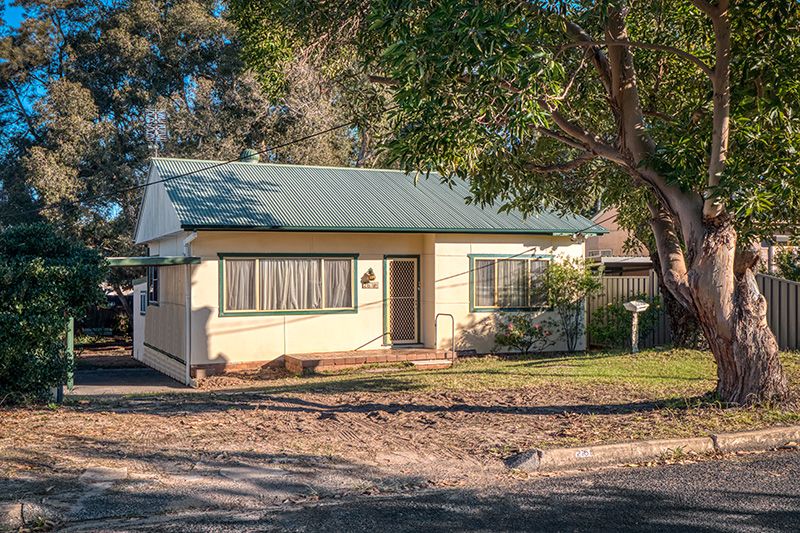 26 Terry Avenue, Woy Woy NSW 2256, Image 0