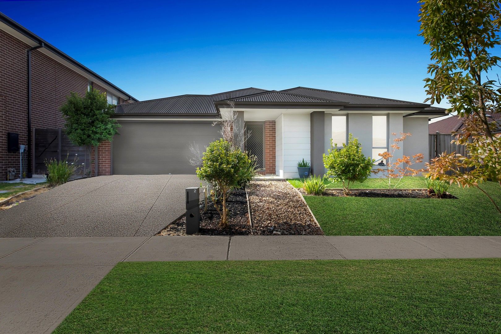 2 Grandstand Crescent, Clyde North VIC 3978, Image 0