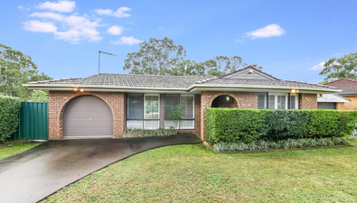 Picture of 2 Mantalini Street, AMBARVALE NSW 2560