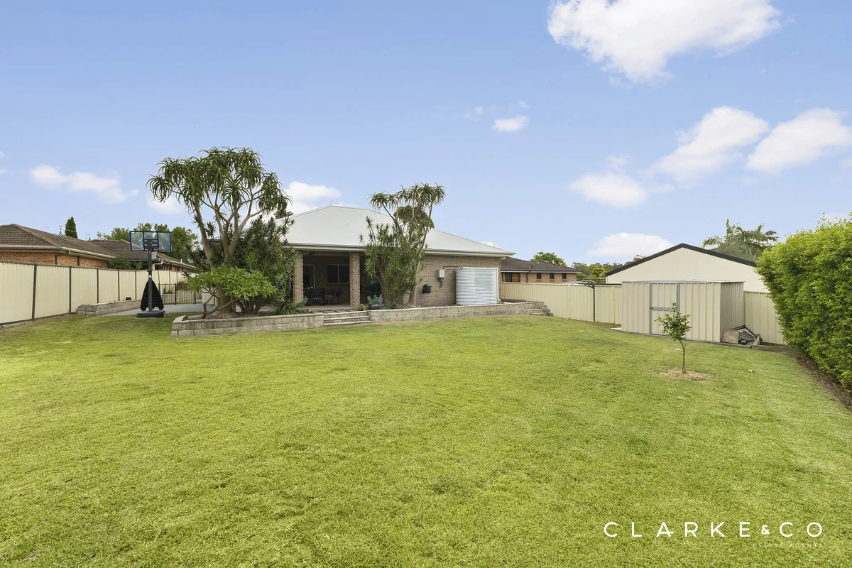 Additional image 9 of 5 Carnarvon Circuit, East Maitland NSW 2323