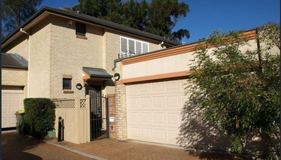 Picture of 12 Hewin Close, LIBERTY GROVE NSW 2138