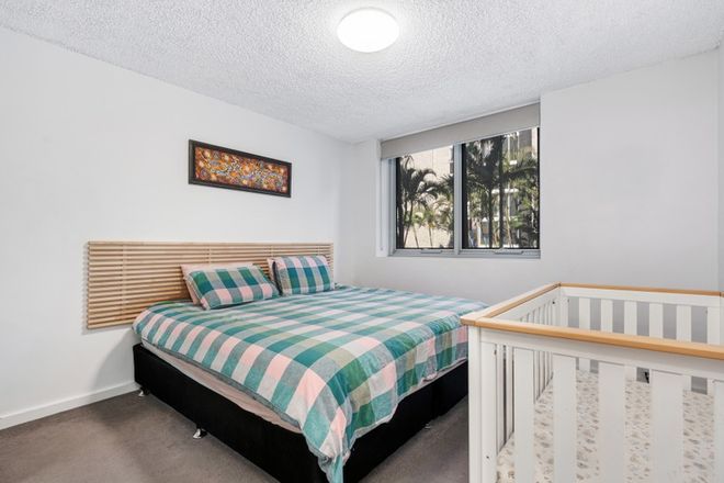 3/48 Glen Road Toowong 4066 - Image 5