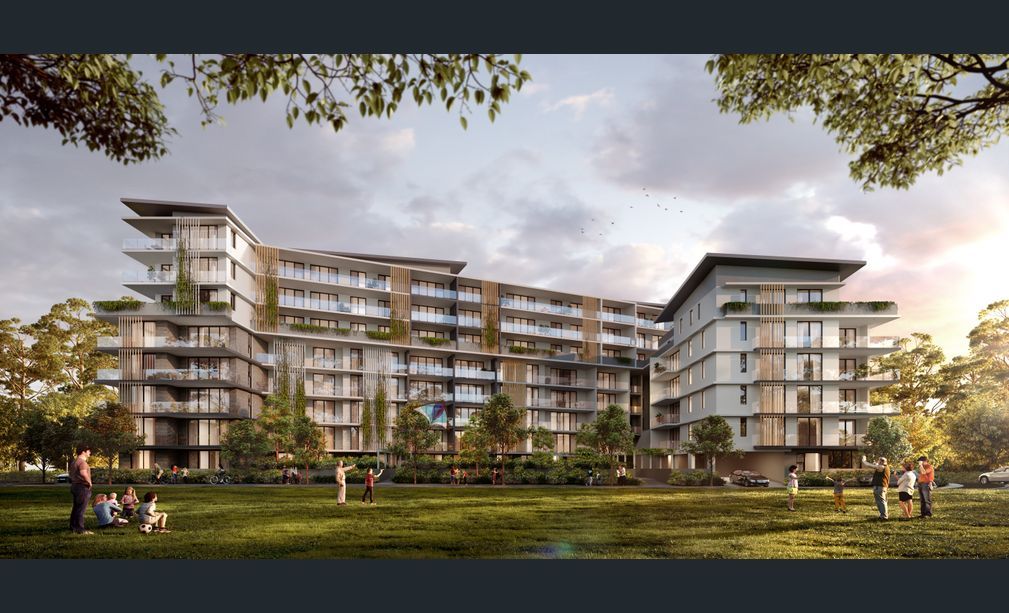 Wetherill Park Nsw 2164 1 Bed Apartment For Sale 475 000 2012365802 Domain