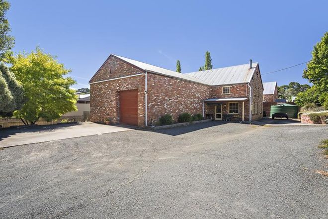 Picture of 3 Elsworth Street East, GOLDEN POINT VIC 3350