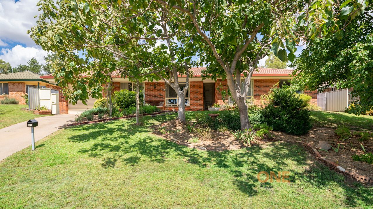 12 CARBINE CLOSE, Windradyne NSW 2795, Image 0