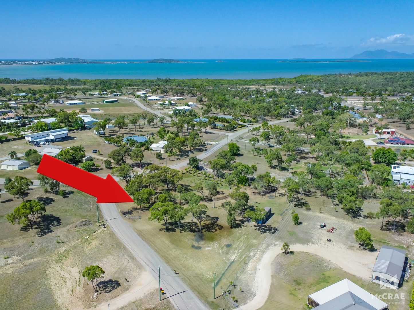 Lot 15 Brampton Drive, Bowen QLD 4805, Image 2