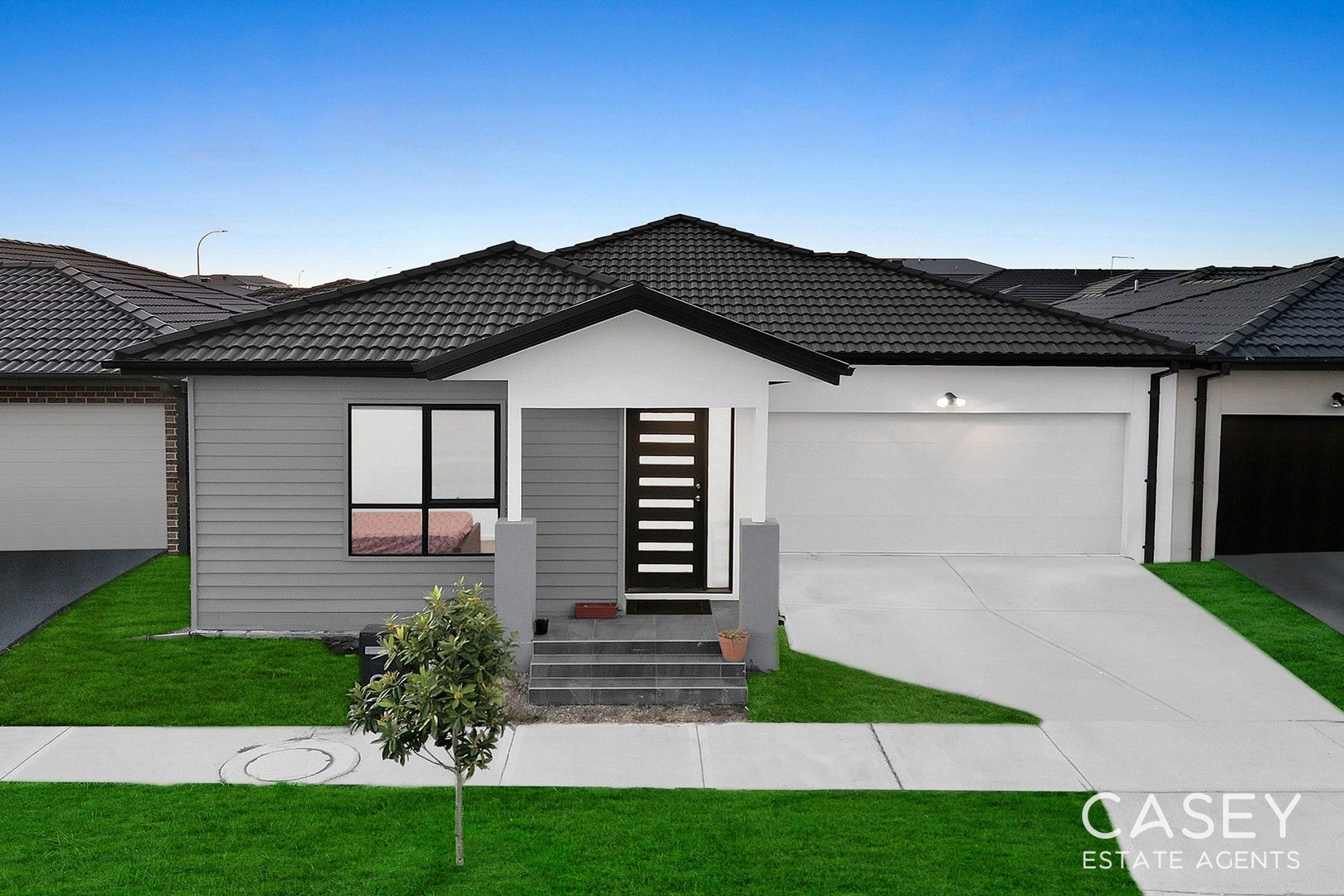 3 Meteorite Way, Cranbourne East VIC 3977, Image 0