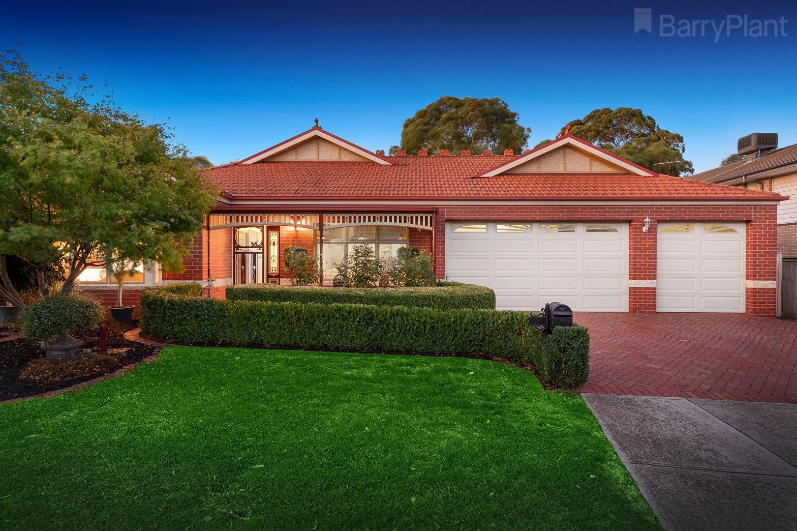 11 Maloney Rise, Bundoora VIC 3083, Image 0