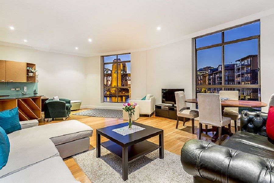 22/1 Waruda Street, Kirribilli NSW 2061, Image 1