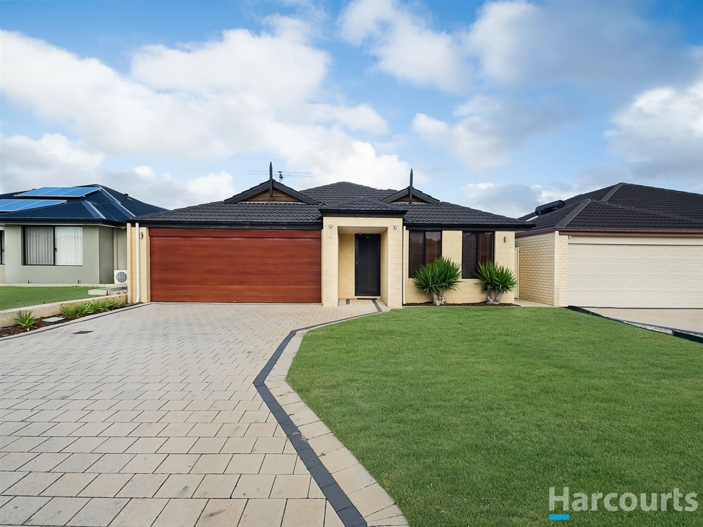 6 Springthorpe Terrace, Clarkson WA 6030, Image 0