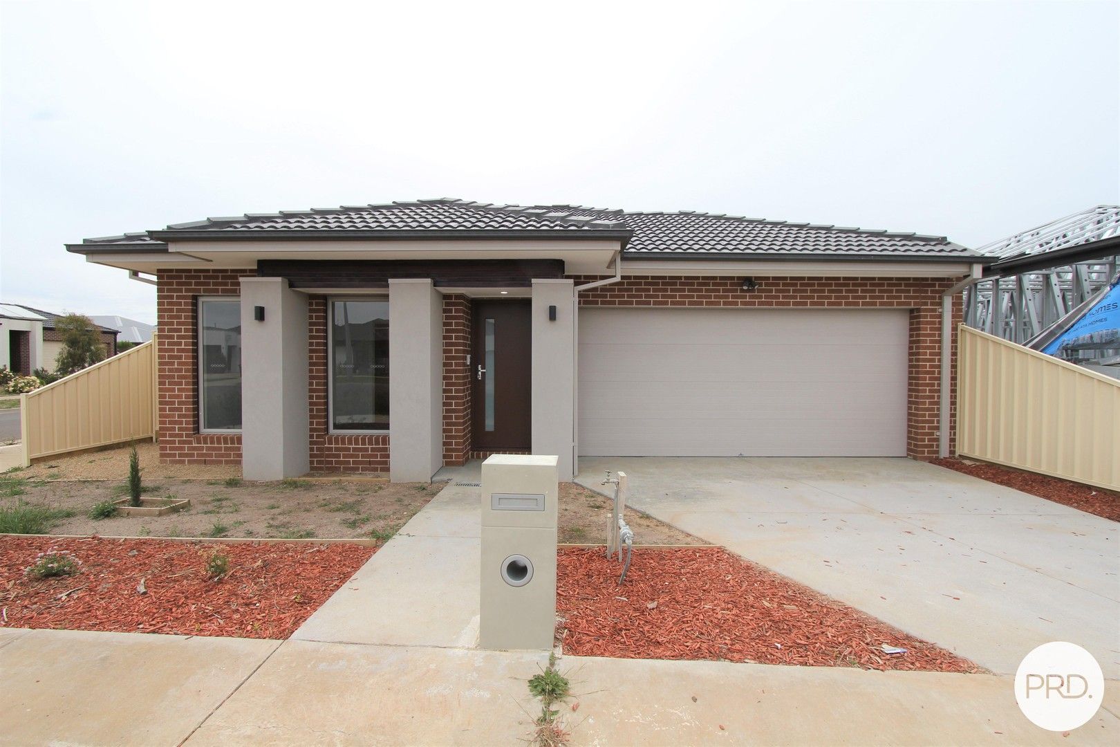 4 bedrooms House in 28 Presentation Boulevard WINTER VALLEY VIC, 3358