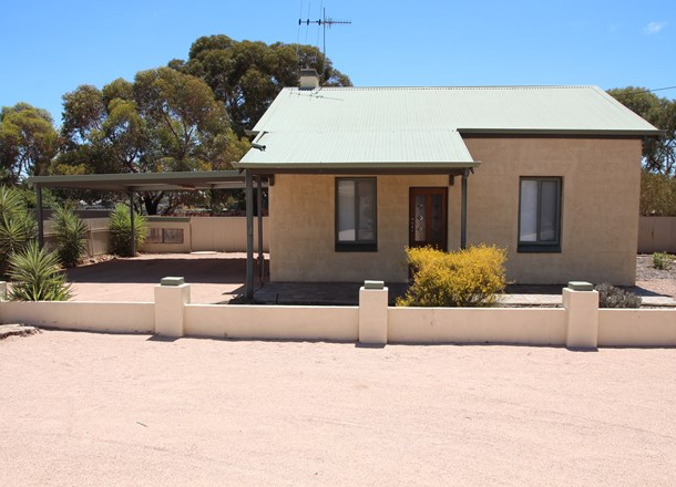 2 Nineteenth Street, Renmark SA 5341