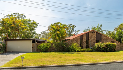 Picture of 45 Macwood Road, SMITHS LAKE NSW 2428