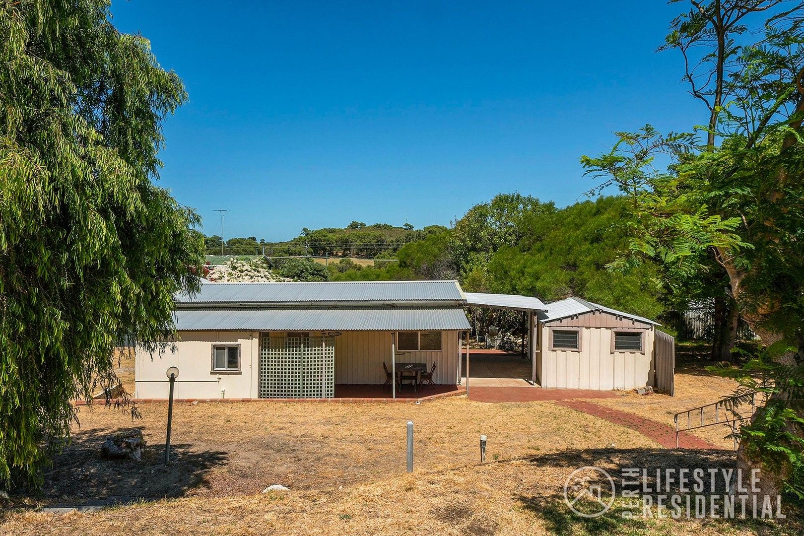 4 Walebing Way, Guilderton WA 6041, Image 2