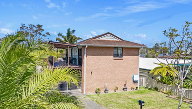Picture of 43 Sydney Avenue, CALLALA BAY NSW 2540