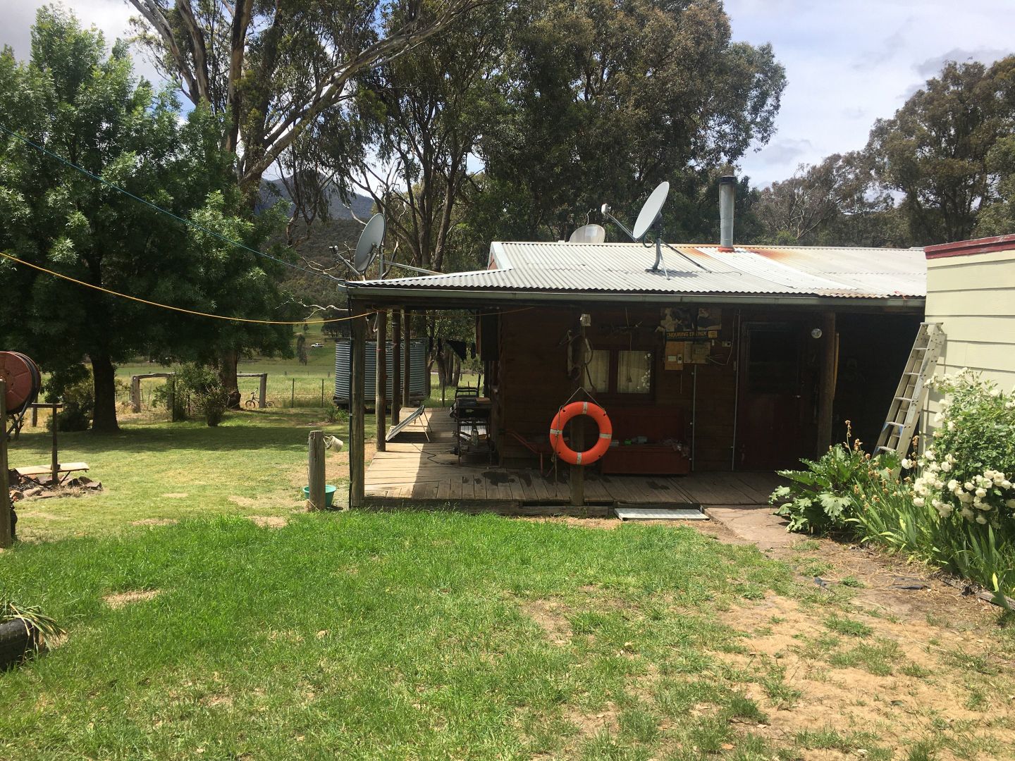 998B Glencairn Rd, Licola North VIC 3858, Image 2