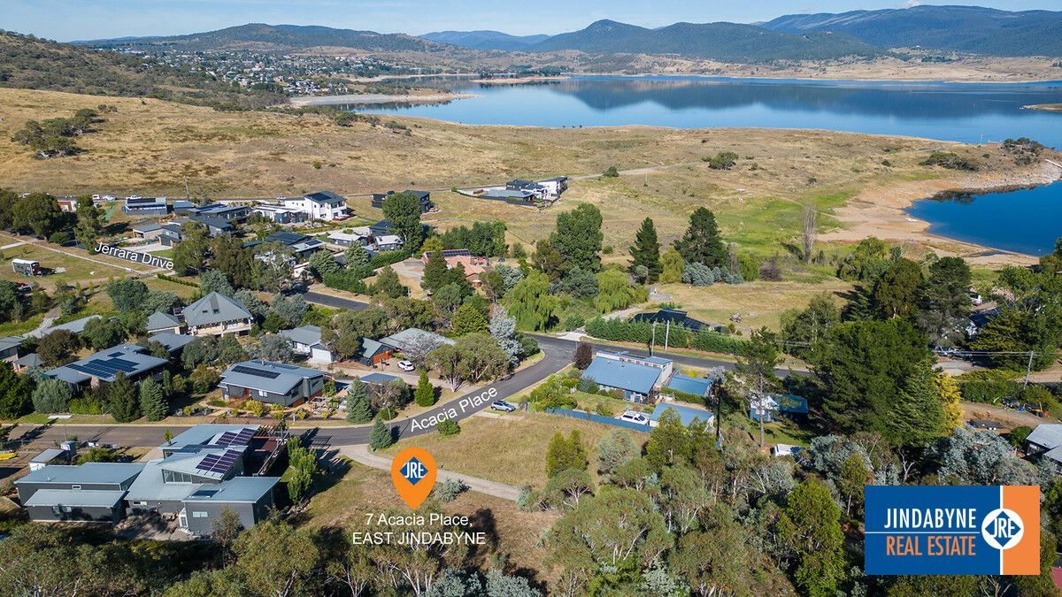 7 Acacia Place, East Jindabyne NSW 2627, Image 1