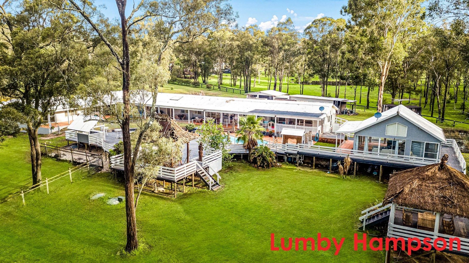 97 Phipps Road, Maraylya NSW 2765, Image 0