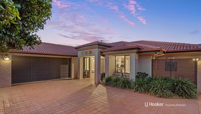 Picture of 24 Paloma Place, KURABY QLD 4112