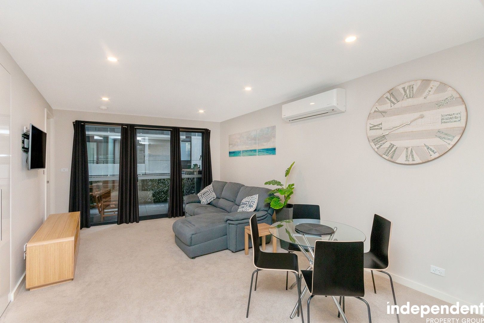 17/115 Canberra Avenue, Griffith ACT 2603, Image 0