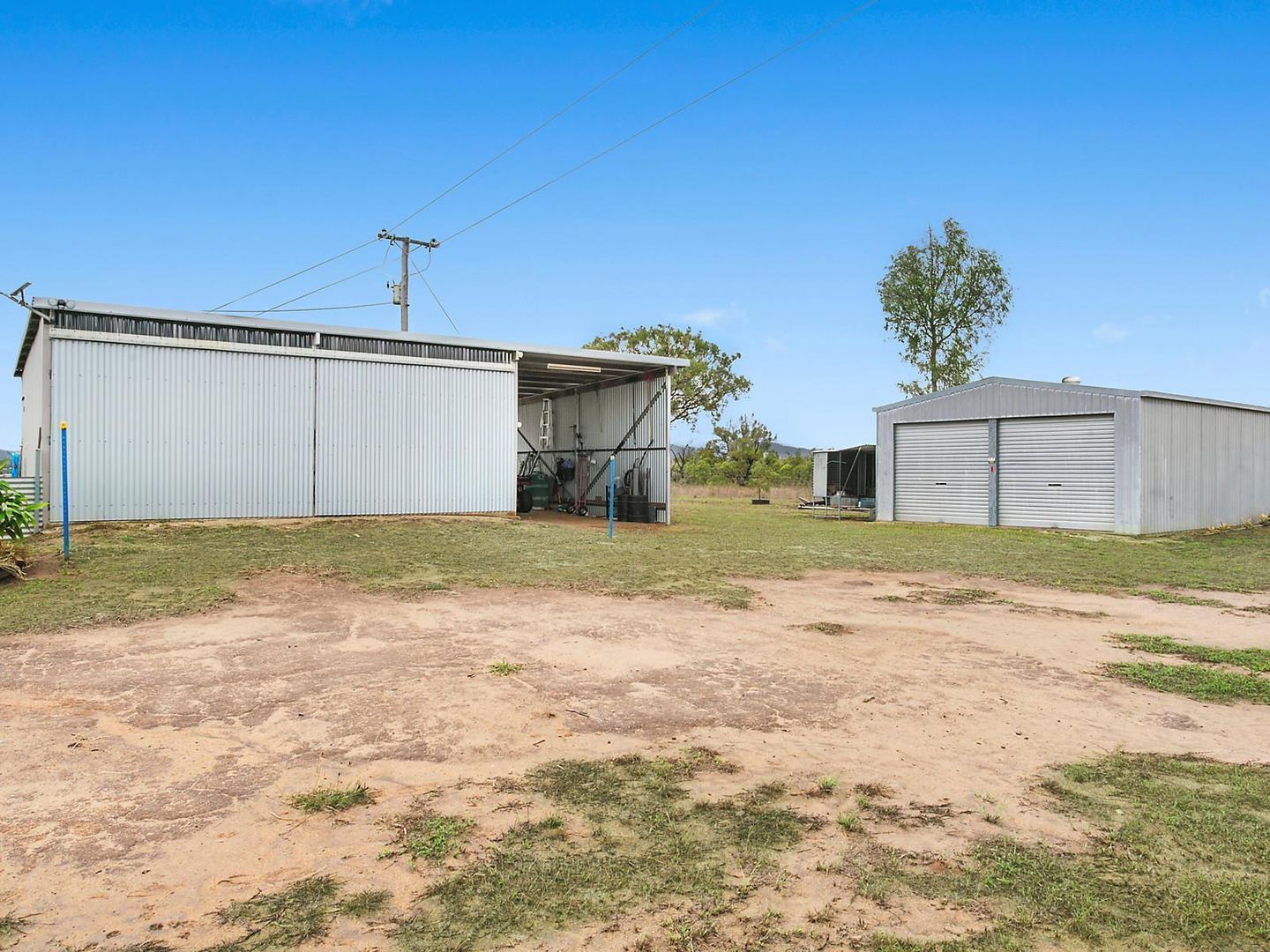 182 Halfpenny Road, Gracemere QLD 4702, Image 1