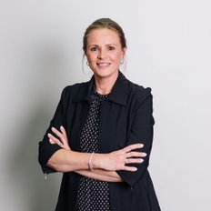 Patricia Forscutt, Sales representative