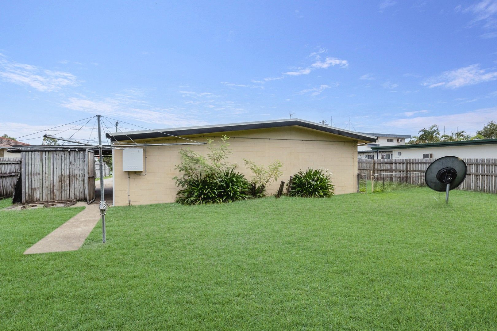 2/67 Punari Street, Currajong QLD 4812 House For Rent Domain